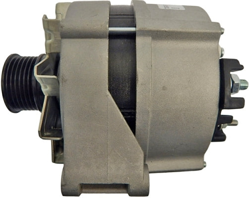 HELLA 8EL 012 428-631 Alternator 14V 80A for Mercedes-Benz Saloon (W124)