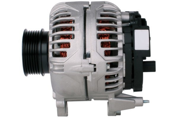 HELLA 8EL 012 428-651 Alternator 14V 120A for Skoda Octavia I (1U2)