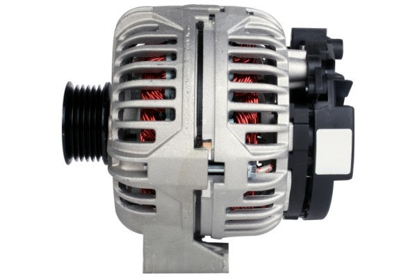 HELLA 8EL 012 428-721 Alternator 14V 120A for Mercedes-Benz E-Class (W211)