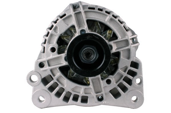 HELLA 8EL 012 428-731 Alternator 14V 110A for VW Polo (9N_)