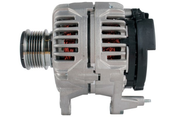 HELLA 8EL 012 428-771 Alternator 14V 110A for VW Golf V (1K1)