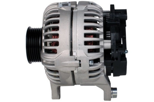 HELLA 8EL 012 428-781 Alternator 14V 150A for Audi A4 Avant (8E5, B6)