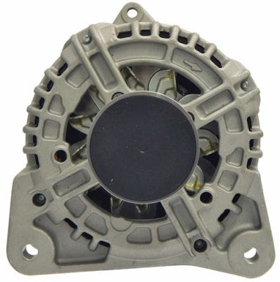HELLA 8EL 012 428-801 Alternator 14V 120A for Renault Clio III (Br0/1, Cr0/1)