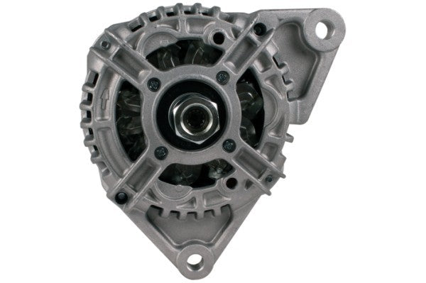 HELLA 8EL 012 428-811 Alternator 14V 110A for Fiat Ducato Chassis (250_, 290_)