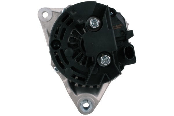 HELLA 8EL 012 428-811 Alternator 14V 110A for Fiat Ducato Chassis (250_, 290_)