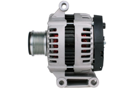 HELLA 8EL 012 428-821 Alternator 14V 150A for Ford Transit Chassis (FM_ _, FN_ _)
