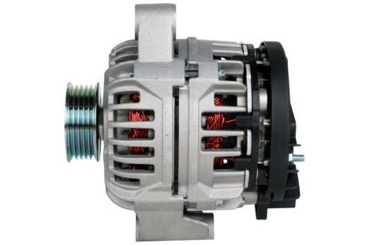 HELLA 8EL 012 428-841 Alternator 14V 85A for Smart City-Coupe (450)