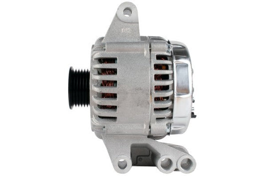 HELLA 8EL 012 428-851 Alternator 14V 90A for Ford Fiesta V (Jh_, Jd_)