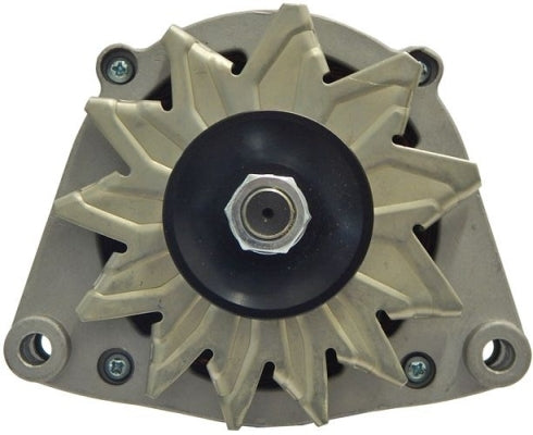 HELLA 8EL 012 428-861 Alternator 14V 80A for Mercedes-Benz 100 Box (631)