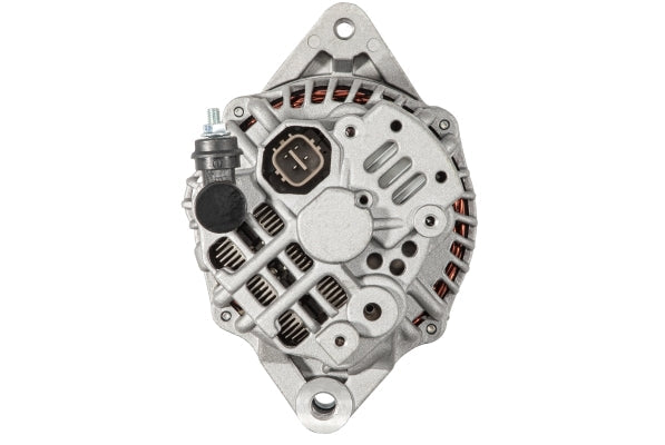 HELLA 8EL 012 428-971 Alternator 14V 70A for Honda Logo (Ga)