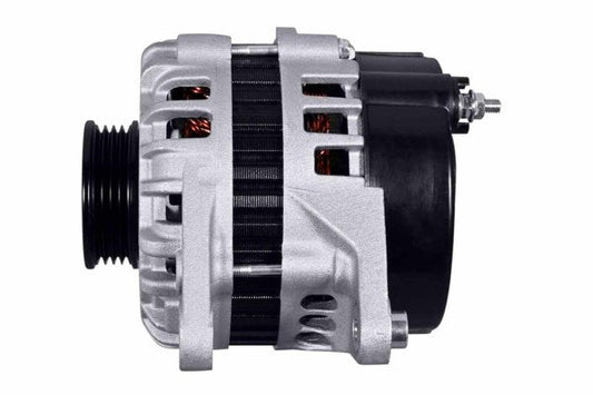 HELLA 8EL 012 428-981 Alternator 14V 80A for Hyundai Matrix (FC)