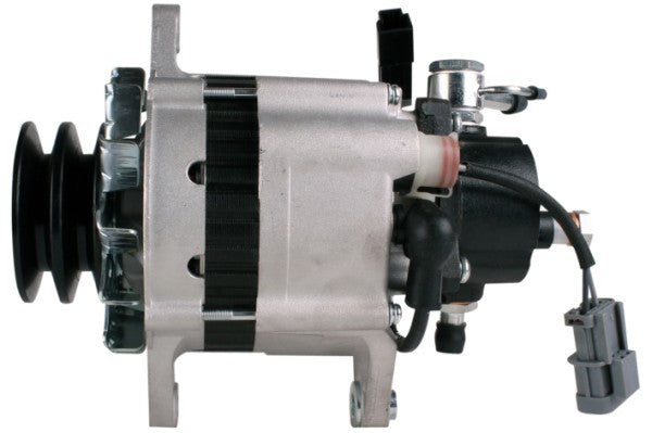 Alternator R20 HELLA 8EL 012 429-021 Alternator 14V 70A for Nissan Terrano II (R20 ...