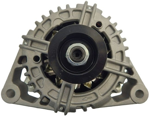 HELLA 8EL 012 429-101 Alternator 14V 120A for Opel Corsa C (X01)