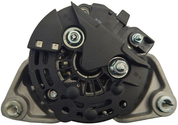 HELLA 8EL 012 429-101 Alternator 14V 120A for Opel Corsa C (X01)