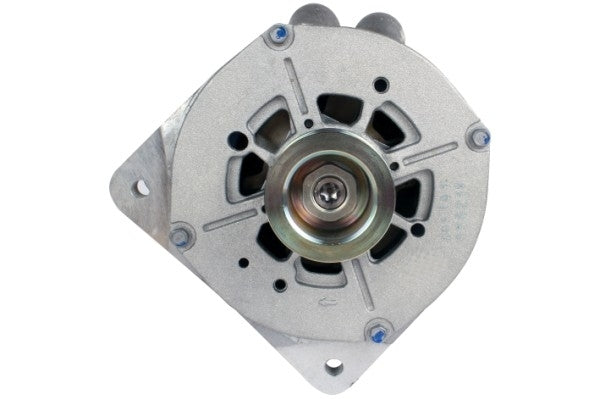HELLA 8EL 012 429-141 Alternator 14V 155A for Renault Megane II (Bm0/1_, Cm0/1_)