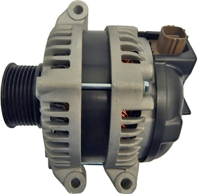 HELLA 8EL 012 429-151 Alternator 14V 100A for Honda Accord VII (CL, CN)