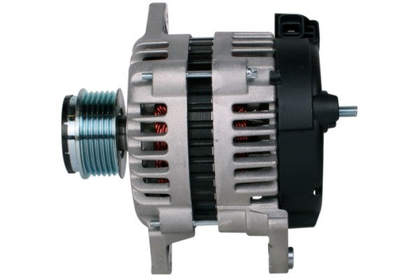 HELLA 8EL 012 429-171 Alternator 14V 140A for Opel Astra H Estate (A04)