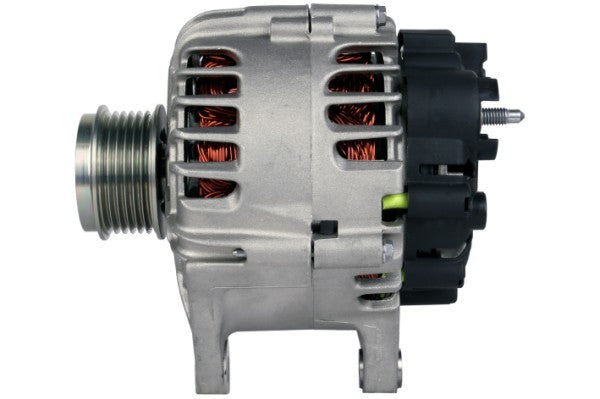 HELLA 8EL 012 429-221 Alternator 14V 125A for Renault Laguna II (Bg0/1_)