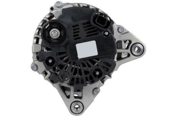 HELLA 8EL 012 429-221 Alternator 14V 125A for Renault Laguna II (Bg0/1_)