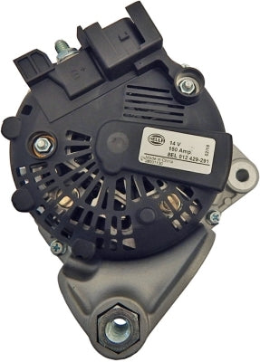 HELLA 8EL 012 429-291 Alternator 14V 150A for BMW 3 (E90)