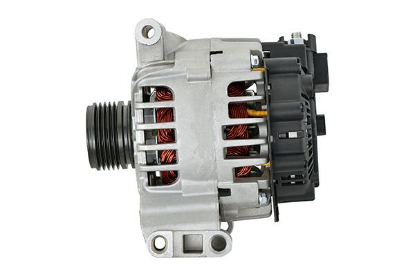 HELLA 8EL 012 429-341 Alternator 14V 115A for Mercedes-Benz A-Class (W169)