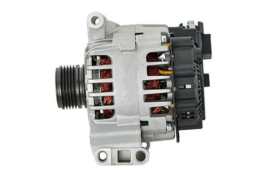 HELLA 8EL 012 429-341 Alternator 14V 115A for Mercedes-Benz A-Class (W169)