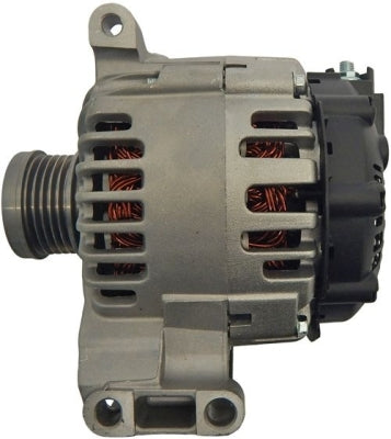 HELLA 8EL 012 429-401 Alternator 14V 150A for Mercedes-Benz A-Class (W169)