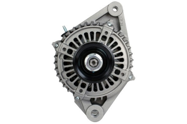 HELLA 8EL 012 429-461 Alternator 14V 70A for Toyota Yaris (_P1_)