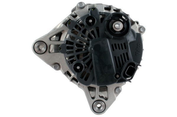HELLA 8EL 012 429-471 Alternator 14V 120A for Renault Clio II (Bb_, Cb_)