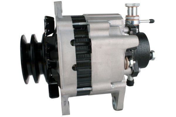 HELLA 8EL 012 429-551 Alternator 14V 60A for Nissan Terrano II (R20 ...