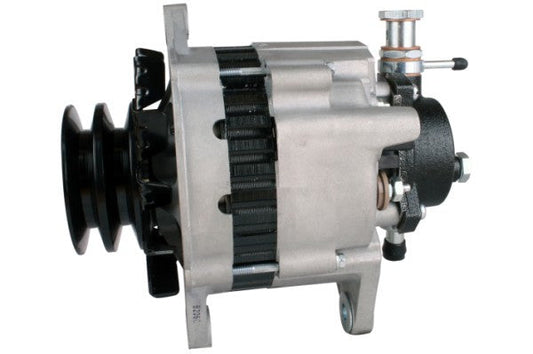 HELLA 8EL 012 429-551 Alternator 14V 60A for Nissan Terrano II (R20)