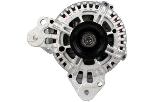 HELLA 8EL 012 429-571 Alternator 14V 110A for VW Golf V (1K1)