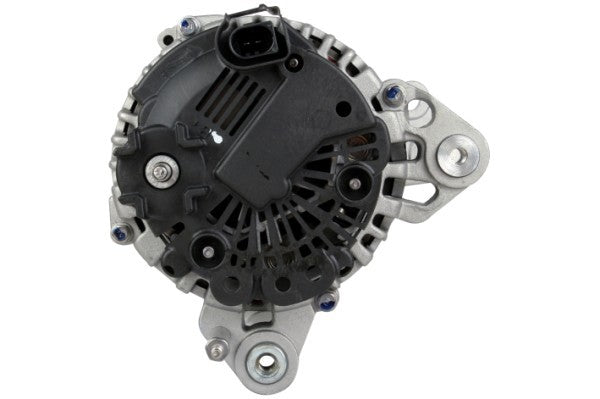 HELLA 8EL 012 429-571 Alternator 14V 110A for VW Golf V (1K1)