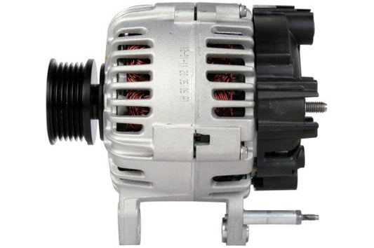 HELLA 8EL 012 429-571 Alternator 14V 110A for VW Golf V (1K1)