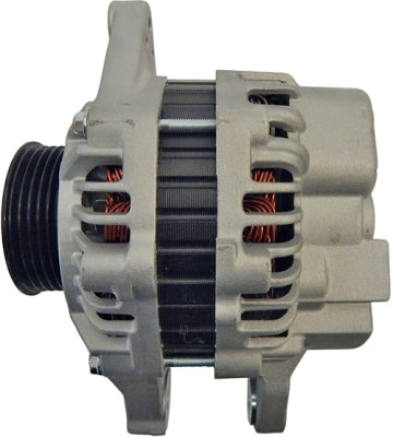HELLA 8EL 012 429-591 Alternator 14V 80A for Honda Jazz II (Gd_, Ge3, Ge2)