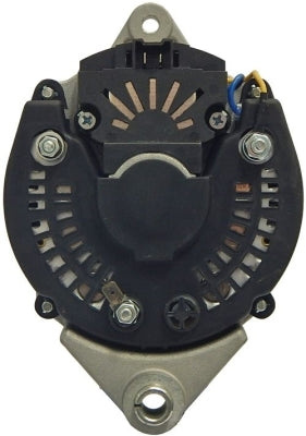 HELLA 8EL 012 429-621 Alternator 14V 70A for Renault Clio I (B/C57_, 5/357_)