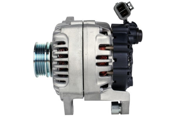 HELLA 8EL 012 429-641 Alternator 14V 80A for Nissan Micra III (K12)