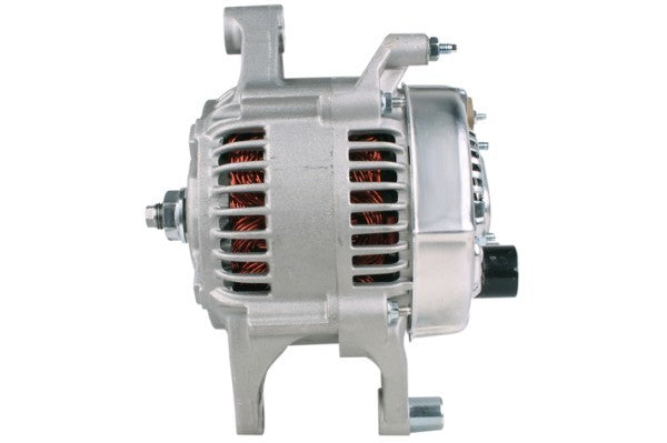 HELLA 8EL 012 429-661 Alternator 14V 90A for Jeep Wrangler II (Tj)