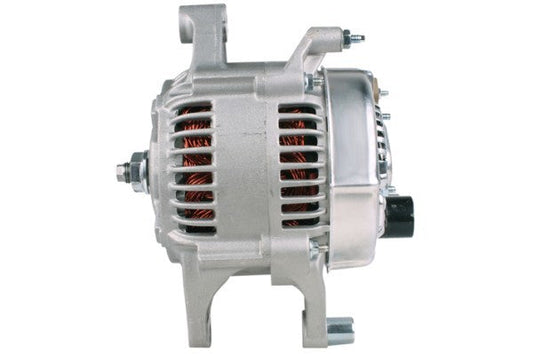 HELLA 8EL 012 429-661 Alternator 14V 90A for Jeep Wrangler II (Tj)