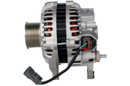 HELLA 8EL 012 429-681 Alternator 14V 90A for Mazda 5 (CR19)