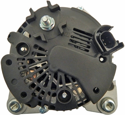 HELLA 8EL 012 429-701 Alternator 14V 180A for VW Touareg (7La, 7L6, 7L7)