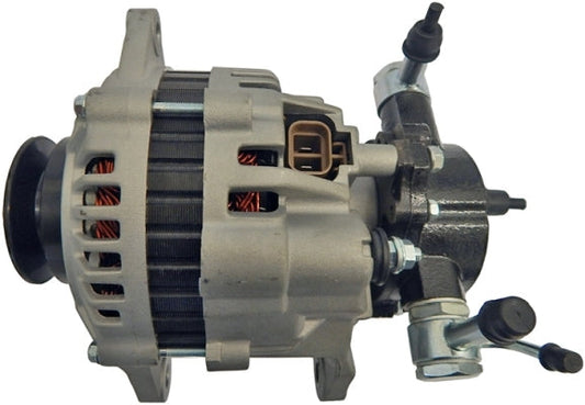 HELLA 8EL 012 429-711 Alternator 14V 70A for Suzuki Grand Vitara I (Ft, Ht)