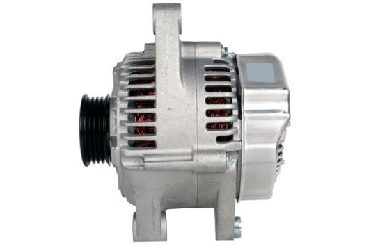 HELLA 8EL 012 429-731 Alternator 14V 90A for Toyota Yaris (_P1_)