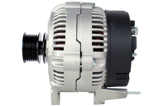HELLA 8EL 012 429-741 Alternator 14V 120A for Audi A4 (8D2, B5)