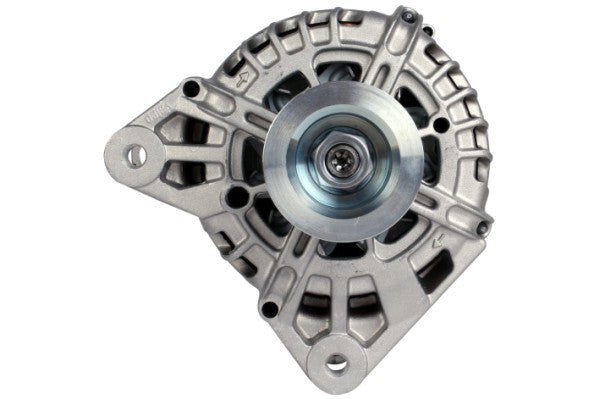 HELLA 8EL 012 429-751 Alternator 14V 120A for Renault Modus / Grand Modus (F/Jp0_)