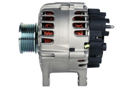 HELLA 8EL 012 429-751 Alternator 14V 120A for Renault Modus / Grand Modus (F/Jp0_)