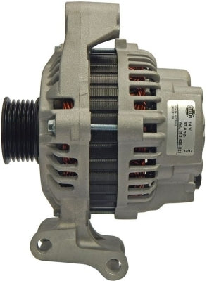 HELLA 8EL 012 429-821 Alternator 14V 90A for Ford Fiesta V (Jh_, Jd_)