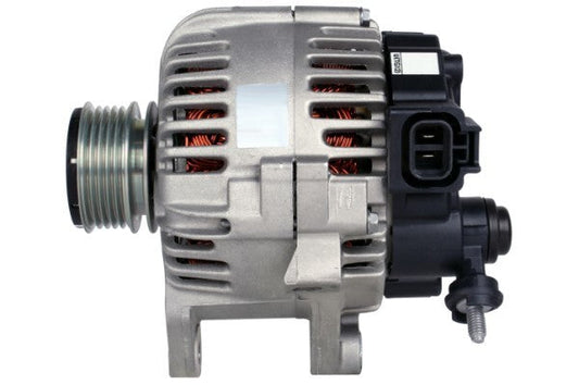 HELLA 8EL 012 429-841 Alternator 14V 120A for Hyundai I30 (FD)