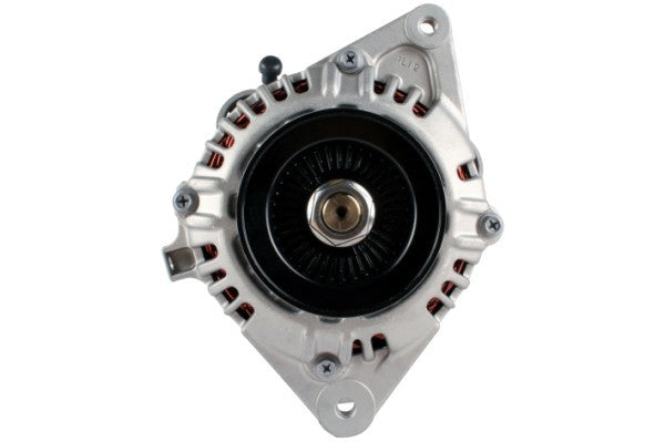 HELLA 8EL 012 429-851 Alternator 14V 75A for Mitsubishi L300 III Box (P0_V,P1_V,P_2V)