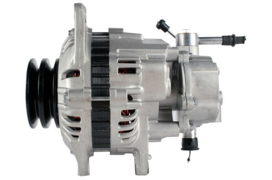 HELLA 8EL 012 429-851 Alternator 14V 75A for Mitsubishi L300 III Box (P0_V,P1_V,P_2V)